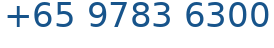 School WhatsApp number; contact details displayed as an image